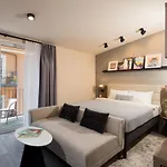 Master Linzergasse 3* سالزبورغ