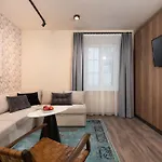 מלון דירות Master Linzergasse