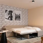 Master Linzergasse 公寓式酒店 萨尔茨堡