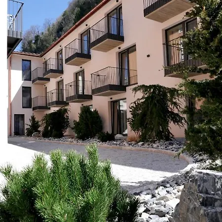 Master Linzergasse 4* Salzbourg