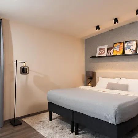 Master Linzergasse Lejlighedshotel