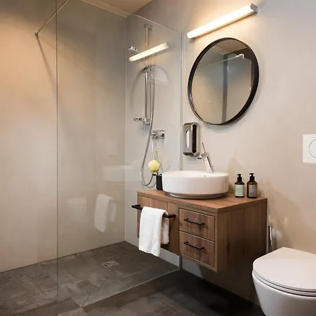 Appart hôtel Master Linzergasse 4*