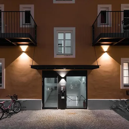 Master Linzergasse 3* Salzburg