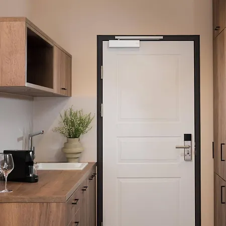 Master Linzergasse 4* Salzburg