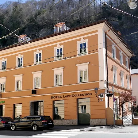 Master Linzergasse 4* Salzburg