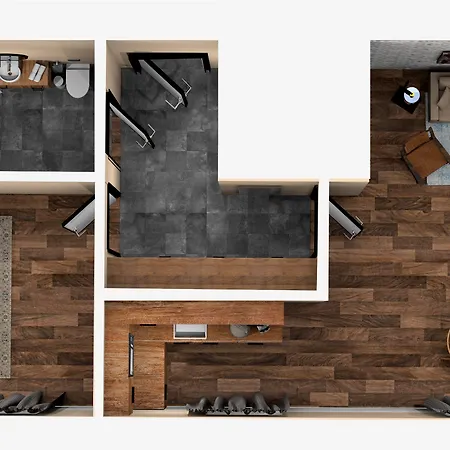 Master Linzergasse アパートホテル 4*