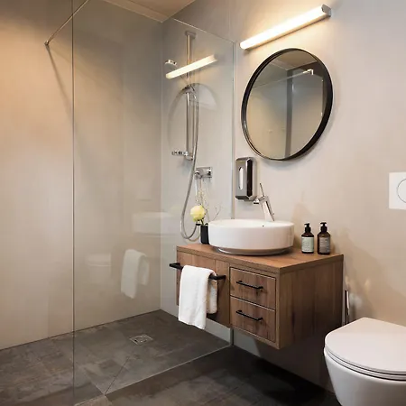 Lejlighedshotel Master Linzergasse