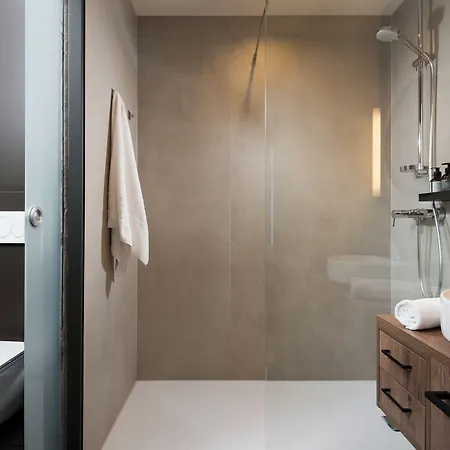 Master Linzergasse Lejlighedshotel Salzburg