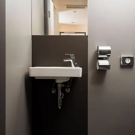 Lejlighedshotel Master Linzergasse 4*