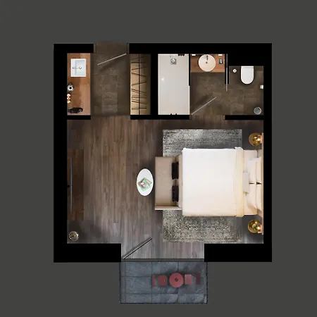 Master Linzergasse Apart Otel 4*