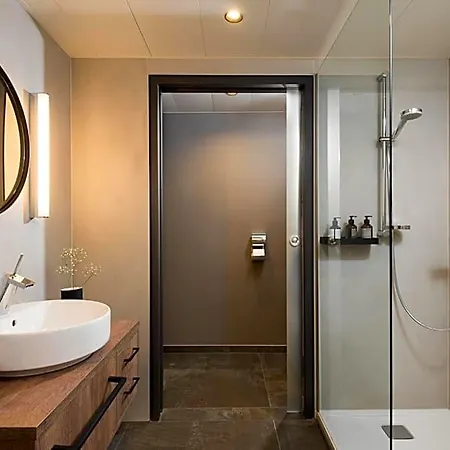 Apart Otel Master Linzergasse 4*