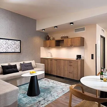 Master Linzergasse 4* Salzburg