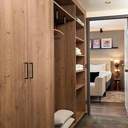 Master Linzergasse Apart Otel