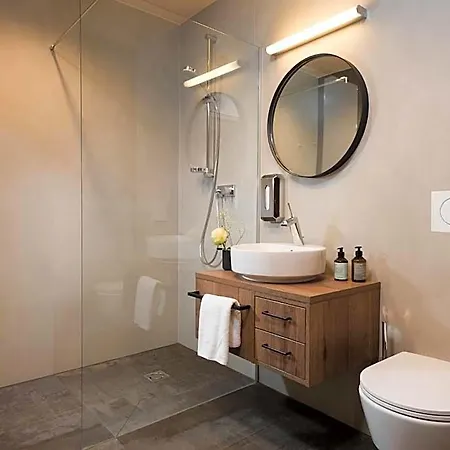 Apart Otel Master Linzergasse