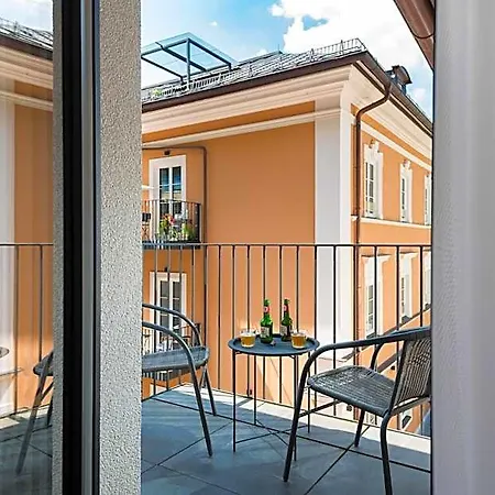 Master Linzergasse Salzburg