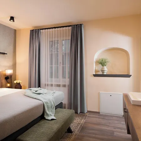 Apart Otel Master Linzergasse