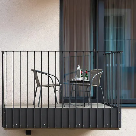 Apartahotel Master Linzergasse 4*