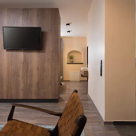 Master Linzergasse Apart Otel Salzburg