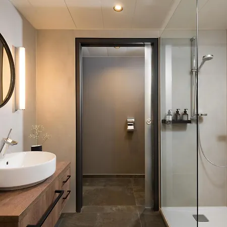 Master Linzergasse Aparthotel 4*