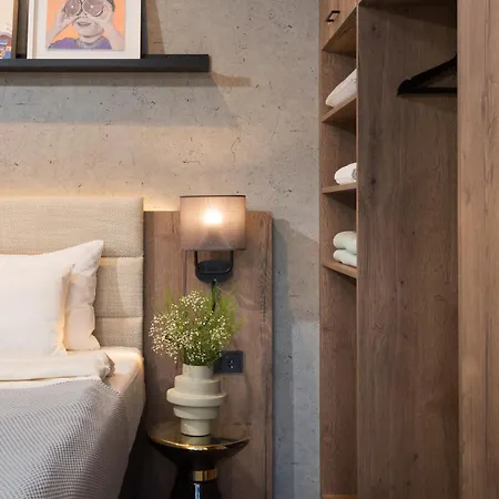 Master Linzergasse Aparthotel Salzburg