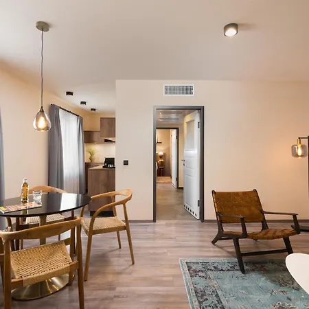 Aparthotel Master Linzergasse Salzburg