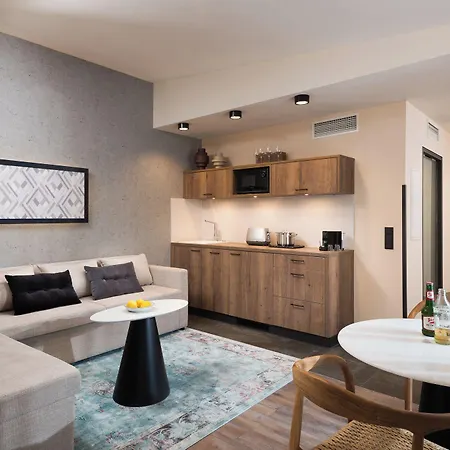 Master Linzergasse 4* Salzburg