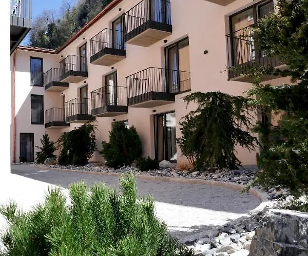 Master Linzergasse 3* Salzburg