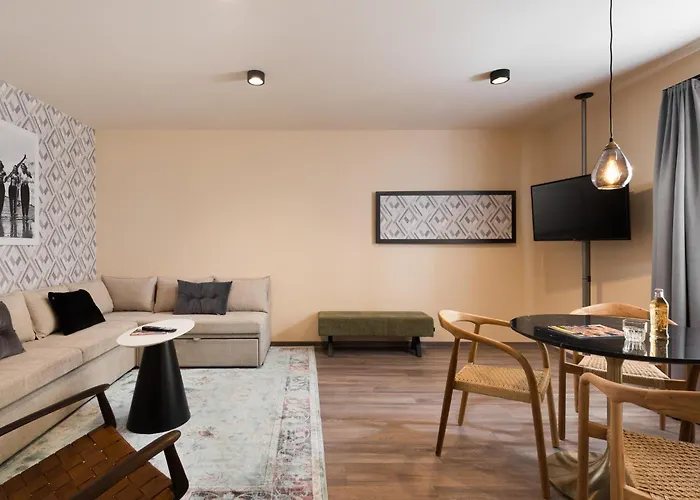 Master Linzergasse 3* Salzburg