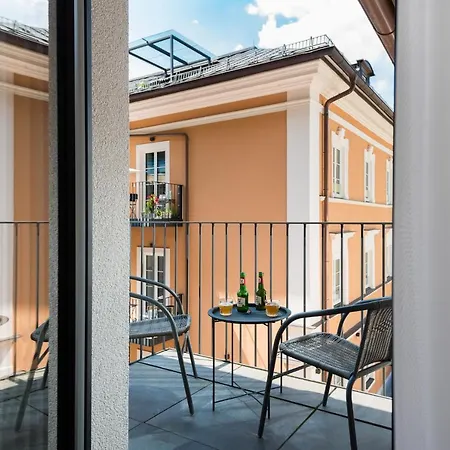 Loft Collection Linzergasse Contactless Check-in 3*