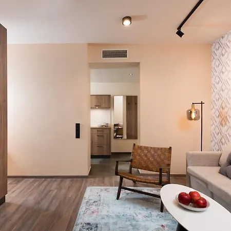 Loft Collection Linzergasse Contactless Check-in