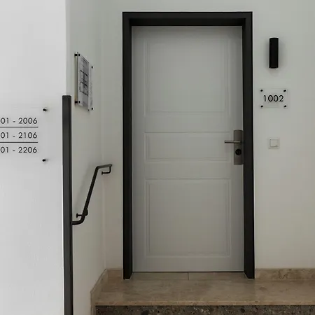 Aparthotel Master Linzergasse