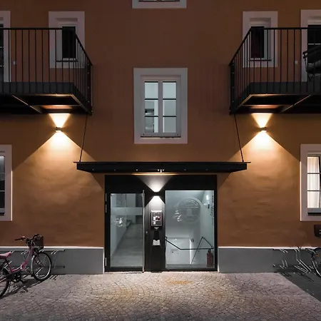 Master Linzergasse 3* Solnohrad