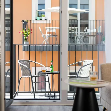 Master Linzergasse 4*