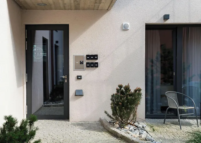 Aparthotel Master Linzergasse 3*